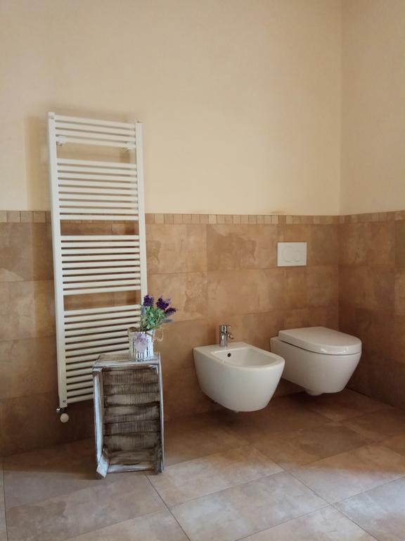 מלון וילה פרנקה די ורונה La Siesta חדר תמונה