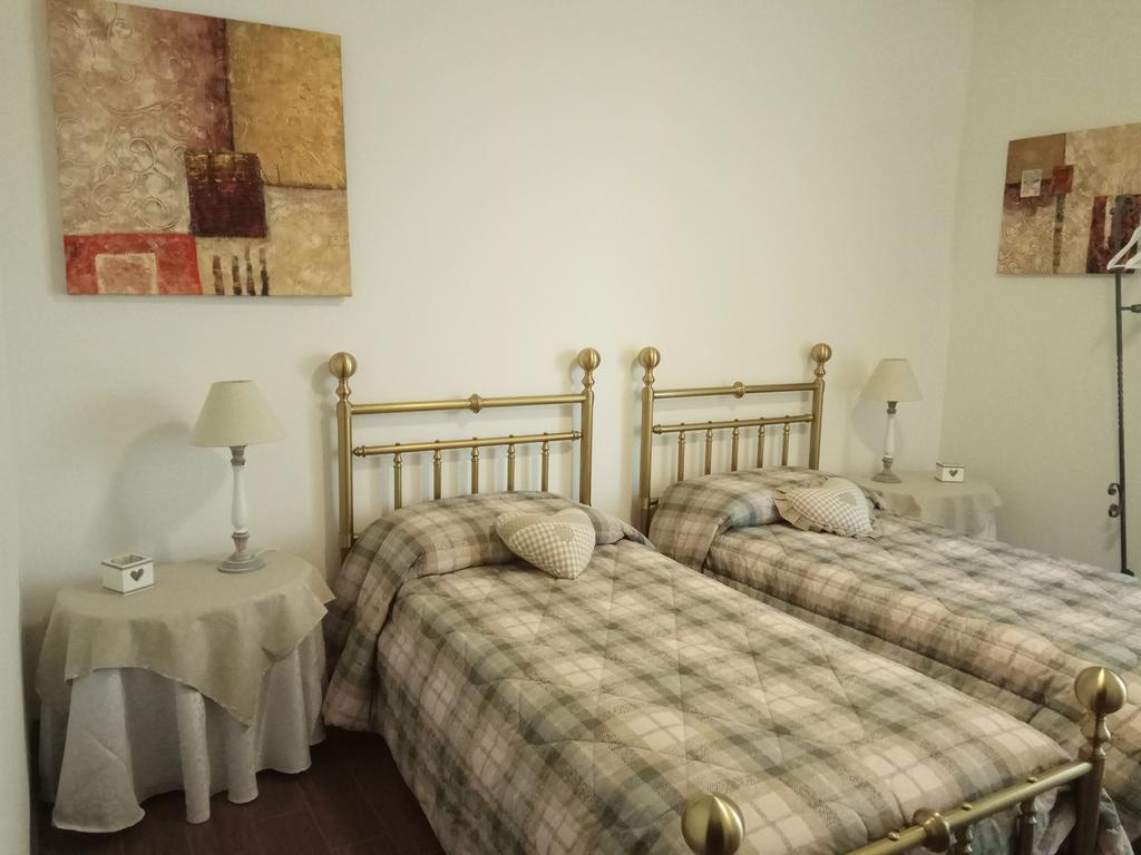 מלון וילה פרנקה די ורונה La Siesta מראה חיצוני תמונה