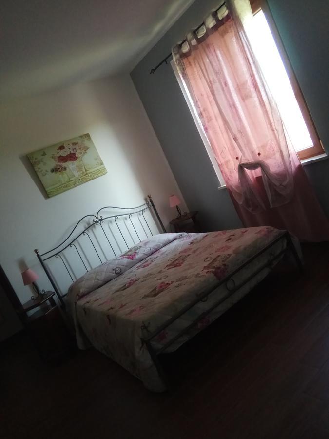מלון וילה פרנקה די ורונה La Siesta מראה חיצוני תמונה