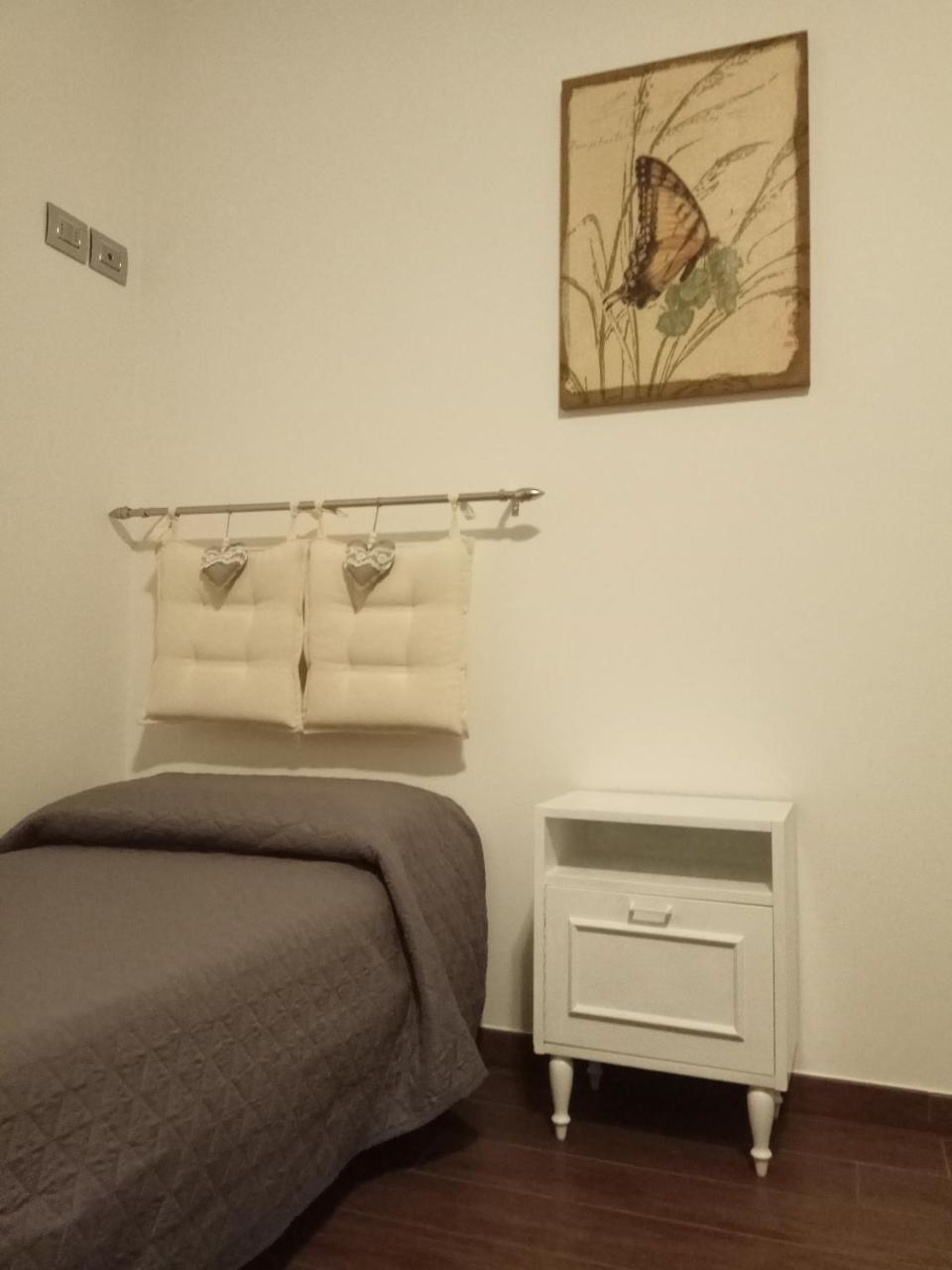 מלון וילה פרנקה די ורונה La Siesta מראה חיצוני תמונה